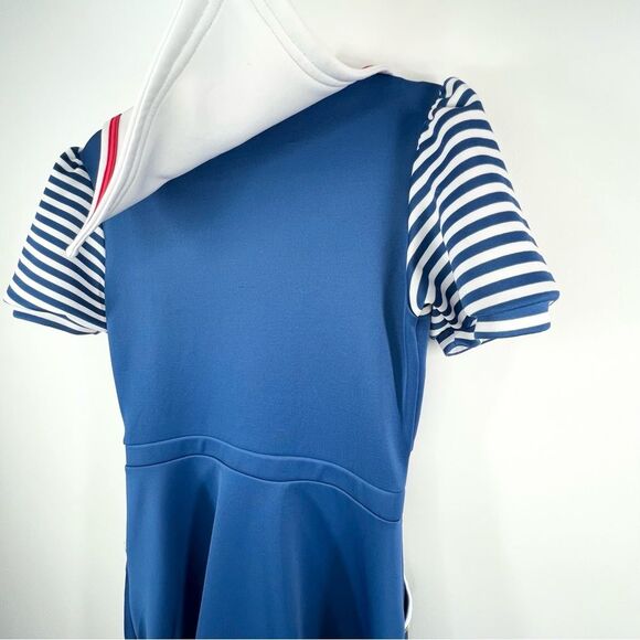 Stranger Things Robin Ahoy Dress Costume Hot Topic Small - Picture 11 of 12